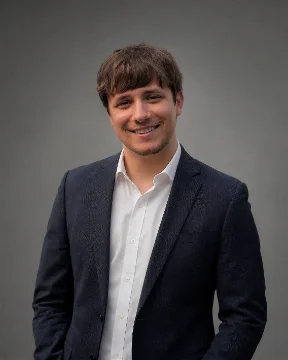 Oleh Chuchman, Founder and CEO of Ukrany